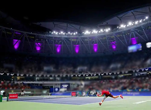 光明区体育比赛